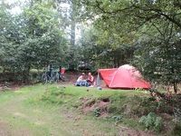 Camping De Wapenberg