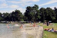 Camping Vakantiepark De Bergen