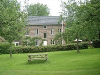 Camping Hoeve de Gastmolen