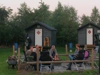 Camping De Kapschuur