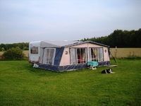 SVR Camping Schaapskooi Mergelland