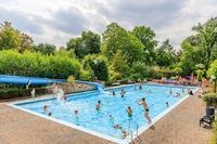 Camping De Bosgraaf