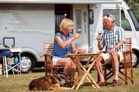 Strandcamping De Zeeuwse Kust