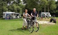 Camping 't Akkertien op de Voorst