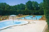 Camping Hof van Eeden