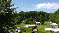 SVR Camping Hollandscheveld