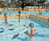 Camping L'Iserand