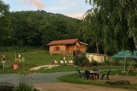 Camping Le Montbartoux