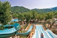 Camping l'Hippocampe