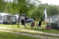 SVR Camping Les Bouleaux