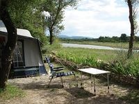 Camping Les Rives De L'aygues