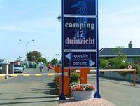 Camping 17 Duinzicht