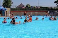 Camping Recreatieoord Kempenheuvel