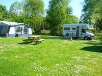 SVR Boerencamping De Bosrand (Spier)