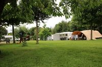 Camping Langs de Dedemsvaart