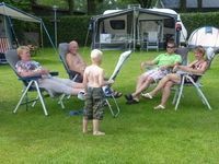 Camping Boszicht