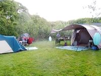 Camping 't Witte Zand