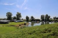 Camping Recreatiepark De Scherpenhof