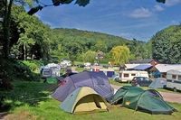 Camping La Chênaie