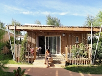 Camping Village Les Méditerranées Beach Club