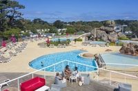 Camping Village Le Ranolien