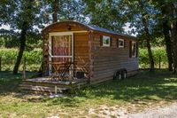 Camping Lac Du Marandan