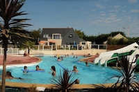 Camping De La Grande Plage