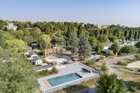 Camping International Maisons-Laffitte