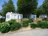 Camping Presqu'ile De Champaubert