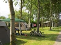 Camping Le Haut Dick