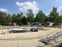 Camping Les Granges