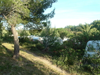 Camping La Grange Neuve