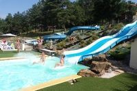 Camping Les Trois Sources