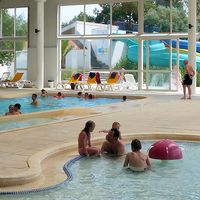 Camping Les Amiaux