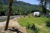 Camping Les Bords Du Tarn