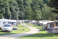 Camping Kautenbach