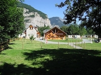 Camping Ferme Noémie