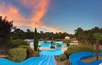 Camping Village Le Logis