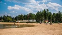 Camping Verblijfpark Tulderheyde