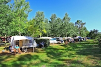 Camping De La Cote