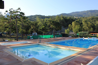 Camping La Rochette