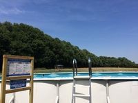 SVR Camping Dun-le-palestel