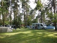 Nudistencamping Knattercamping