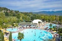 Camping Europa Silvella