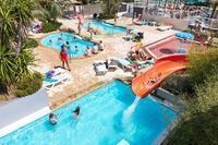 Camping La Chapelle