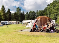 Camping De Roggeberg