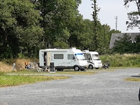 Camping Vreehorst