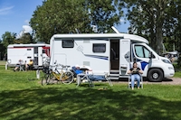 Camping De Potten