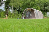 Camping Sallandshoeve