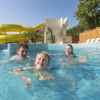 Camping Village de la Guyonnière